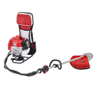 Roçadeira a Gasolina Costal TBC43BX Toyama