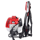 Roçadeira a Gasolina Costal TBC43BX Toyama