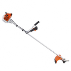 Roçadeira a Gasolina FS120 3 Facas Stihl