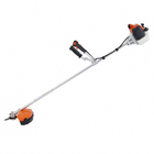 Roçadeira a Gasolina FS120 3 Facas Stihl