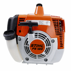 Roçadeira a Gasolina FS120 3 Facas Stihl