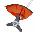 Roçadeira a Gasolina FS120 3 Facas Stihl