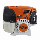 Roçadeira a Gasolina FS131 Sthil