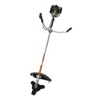 Roçadeira À Gasolina Grh430 Black Terra Equipamentos