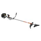 Roçadeira À Gasolina Grh520 Terra Equipamentos