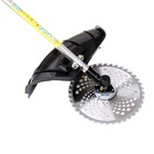 Roçadeira A Gasolina Lateral Multifuncional 5 Em 1 - 52 Cilin