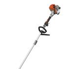 Roçadeira À Gasolina Mf260ac-g2 Linha Ac Motor 2 Tempos Potên