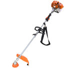 Roçadeira A Gasolina Multifuncional 1,7 Hp 42,7 Cc 2 Tempos -