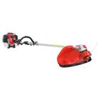 Roçadeira A Gasolina Multifuncional 7 Em 1 - 2.17cv 52cc 2 Te