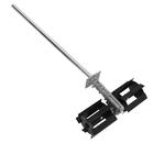 Roçadeira A Gasolina Multifuncional 7 Em 1 - 2.17cv 52cc 2 Te