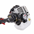 Roçadeira a Gasolina Multifuncional TBC26MTH Toyama