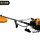 Roçadeira A Gasolina Profissional 52cc Coofix