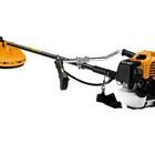 Roçadeira A Gasolina Profissional 52cc Coofix