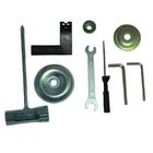 Roçadeira A Gasolina Profissional 52cc Coofix