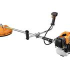 Roçadeira A Gasolina Profissional 52cc Coofix