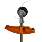 Roçadeira A Gasolina Profissional 52cc Coofix