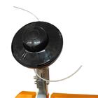 Roçadeira A Gasolina Profissional 52cc Coofix