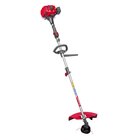 Roçadeira A Gasolina Profissional Br 26 2 Tempos 1,0 Cv Multi