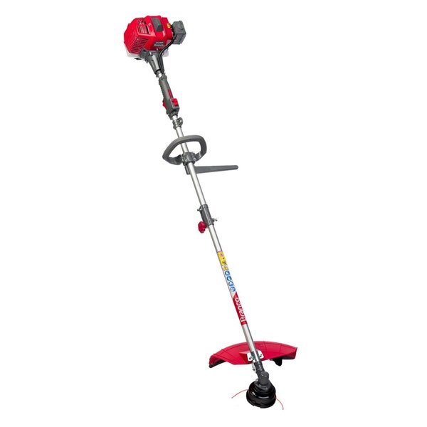 Roçadeira A Gasolina Profissional Br 26 2 Tempos 1,0 Cv Multi