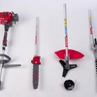 Roçadeira A Gasolina Profissional Br 26 2 Tempos 1,0 Cv Multi