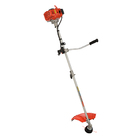 Roçadeira A Gasolina Profissional Br-52c 51,7cc 1,9cv Branco