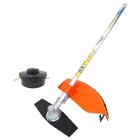 Roçadeira A Gasolina Profissional Multifuncional Vrm330 2 Tem