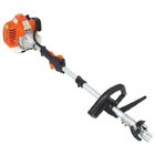 Roçadeira A Gasolina Profissional Multifuncional Vrm330 2 Tem