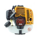 Roçadeira A Gasolina Profissional Vr260h 2 Tempos 0,90hp Vulc