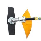 Roçadeira A Gasolina Profissional Vr330h 2 Tempos 1,30hp Vulc