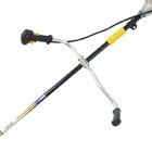 Roçadeira A Gasolina Profissional Vr330h 2 Tempos 1,30hp Vulc