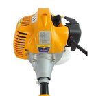 Roçadeira A Gasolina Profissional Vr430h 2 Tempos 1,70hp Vulc