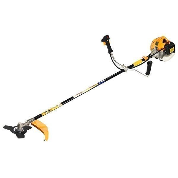 Rocadeira A Gasolina Profissional Vr520h 2 Tempos 2,50hp Vulc