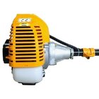 Rocadeira A Gasolina Profissional Vr520h 2 Tempos 2,50hp Vulc