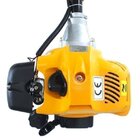 Rocadeira A Gasolina Profissional Vr520h 2 Tempos 2,50hp Vulc