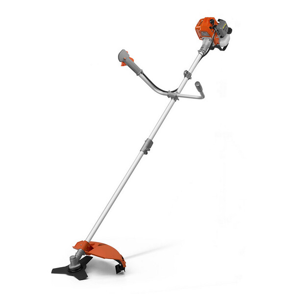 Roçadeira À Gasolina Rl260ac-g2-i Linha Ac Motor 2 T Carretel