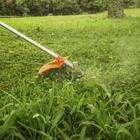 Roçadeira À Gasolina Rl260ac-g2 Linha Ac Motor 2 Tempos C/ Ca