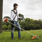 Roçadeira a Gasolina RL430ACN-TK Tekna