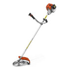 Roçadeira À Gasolina Rl430xs-i Linha Xs Motor 2 Tempos Cilind