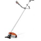 Roçadeira À Gasolina Rl520ac-g2-i Linha Ac Motor 2 T Carretel