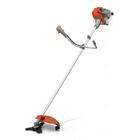 Roçadeira À Gasolina Rl520ac-g2-i Linha Ac Motor 2 T Carretel