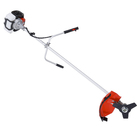 Roçadeira a Gasolina RT43L-B 43CC 1.7HP 2 Tempos Toyama