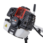 Roçadeira à Gasolina RT43L Toyama