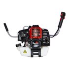 Roçadeira A Gasolina Rt52l 52cc 2hp 2 Tempos Toyama