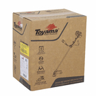 Roçadeira a Gasolina TBC52H Toyama