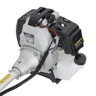 Roçadeira a Gasolina TBC52H Toyama