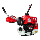 Roçadeira a Gasolina TBC63 Toyama