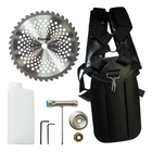 Roçadeira a Gasolina TBC63 Toyama