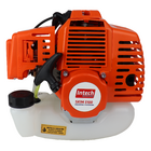 Roçadeira Bipartida À Gasolina 2,2hp 2t 52cc Skim5100 Intech