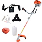 Rocadeira Bipartida A Gasolina Skim 4300