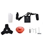 Rocadeira Bipartida A Gasolina Skim 4300